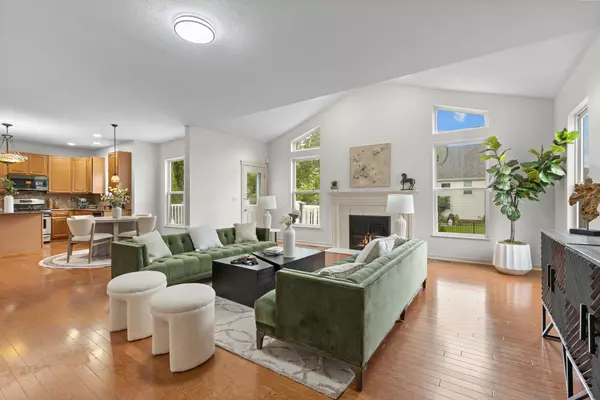 Westerville, OH 43082,4620 Alston Grove Drive