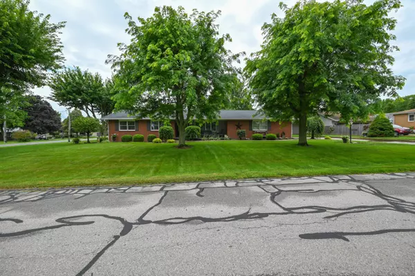 Marion, OH 43302,1085 Bexley Avenue