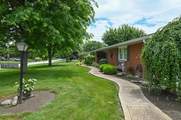Marion, OH 43302,1085 Bexley Avenue