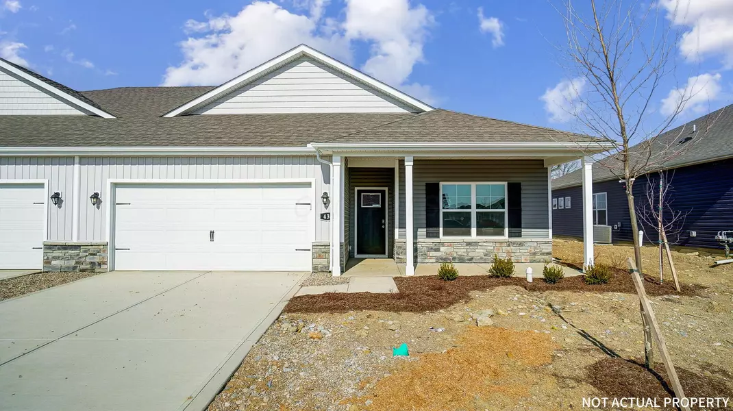 742 Maria Drive, Plain City, OH 43064