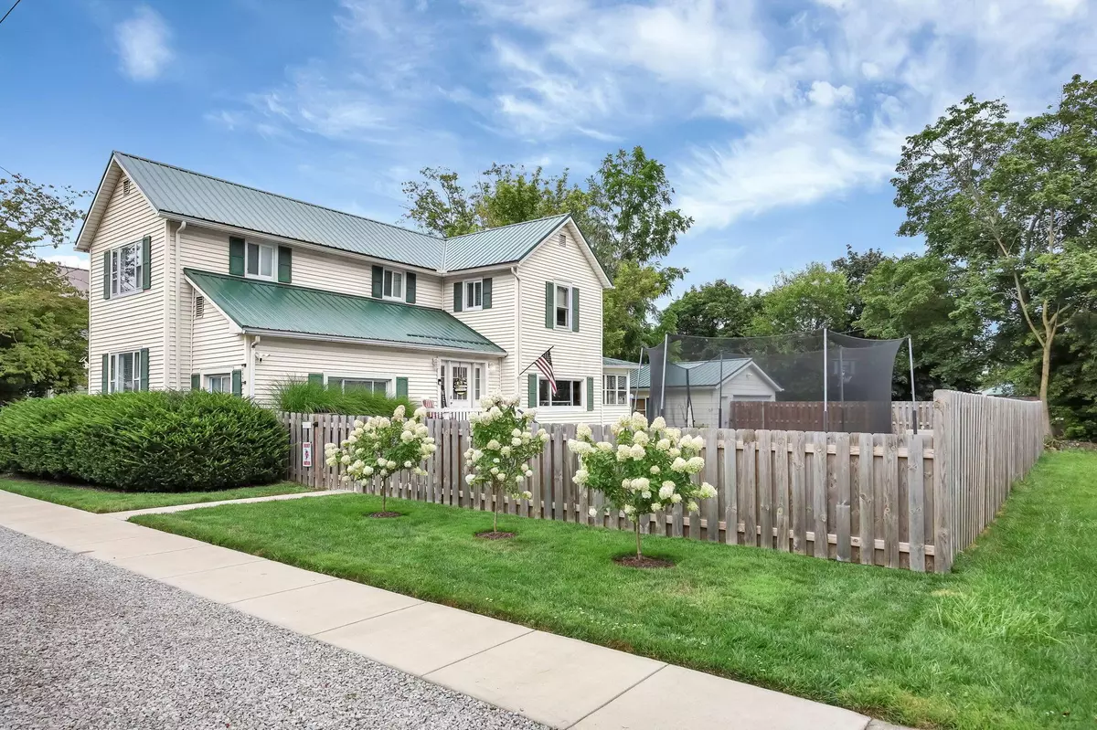 Mount Vernon, OH 43050,304 Braddock Street