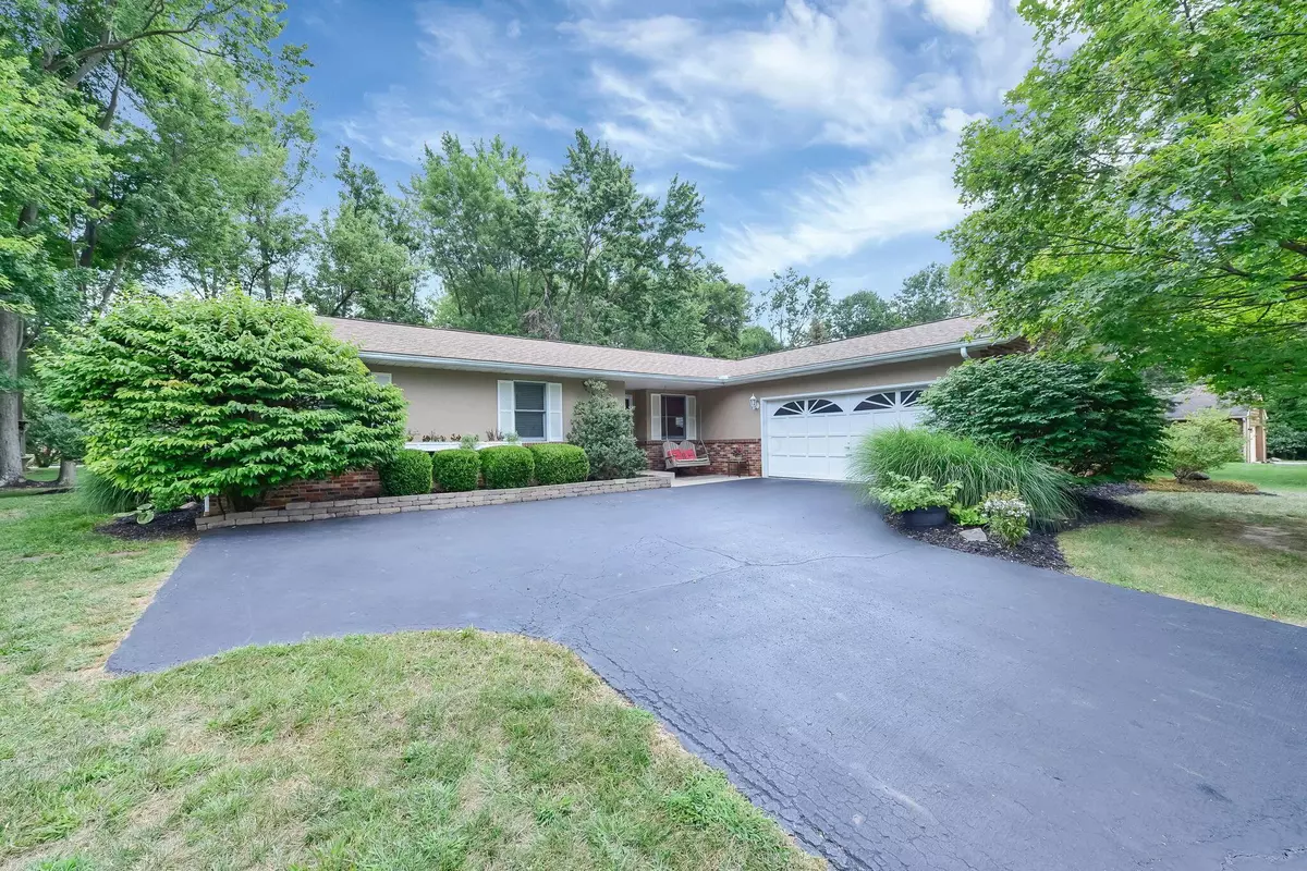 Pickerington, OH 43147,8950 Easton Drive