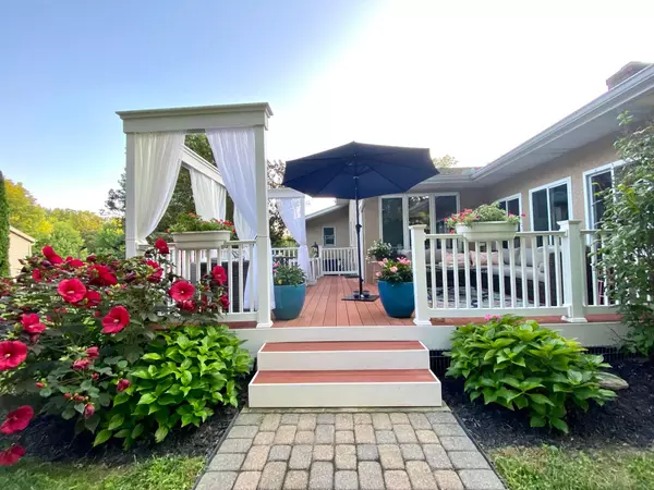 Pickerington, OH 43147,8950 Easton Drive