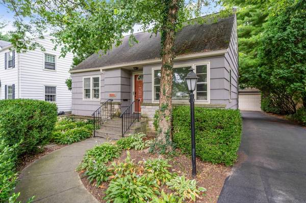 525 Northview Drive, Columbus, OH 43209