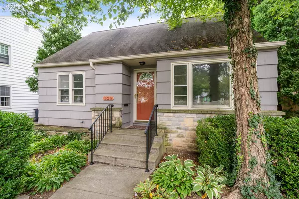 Columbus, OH 43209,525 Northview Drive