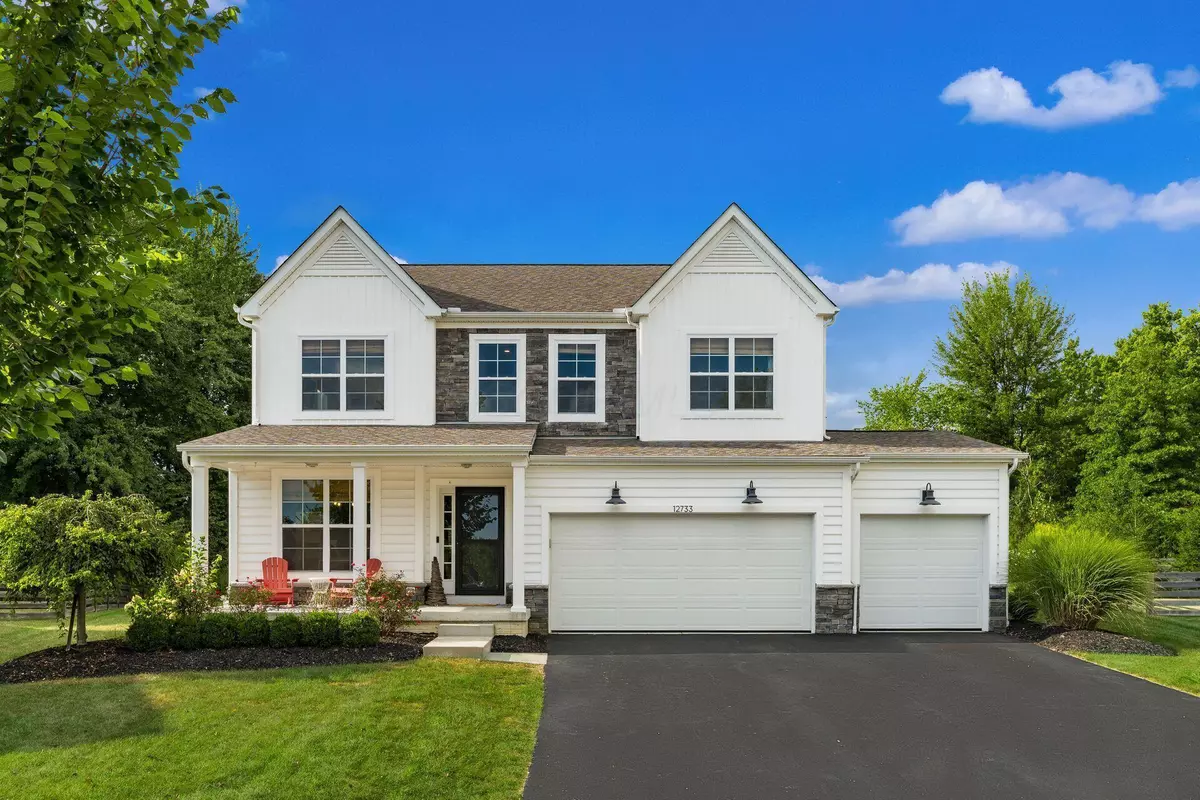 Pickerington, OH 43147,12733 Allert Court