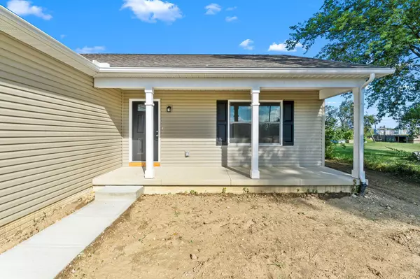 Milford Center, OH 43045,169 N Mill Street