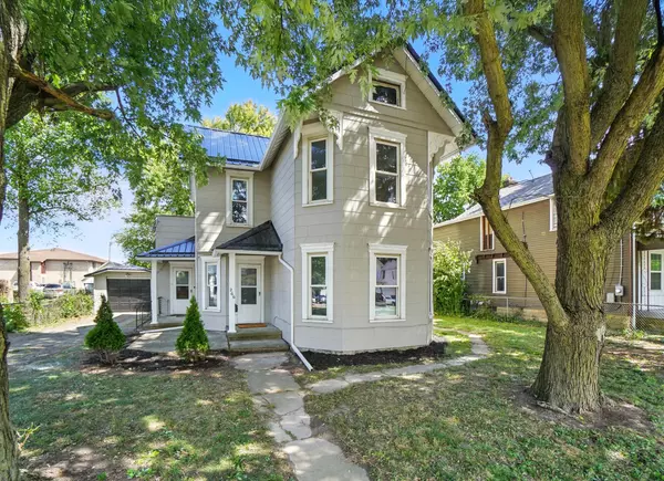 Marion, OH 43302,266 Oak Street