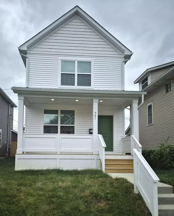 561 Hanford Street, Columbus, OH 43206