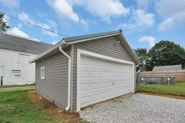 Newark, OH 43055,36 Cottage Street