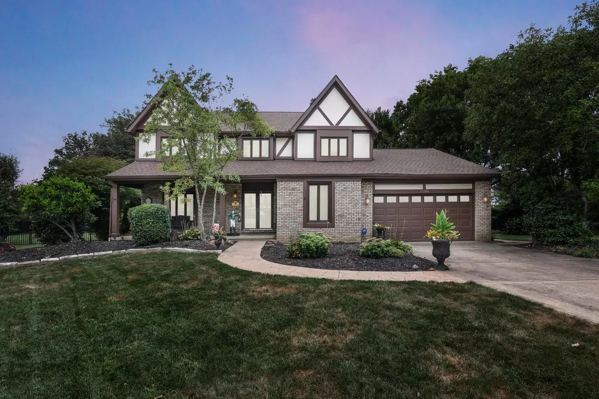 Pickerington, OH 43147,10200 Dorchester Place