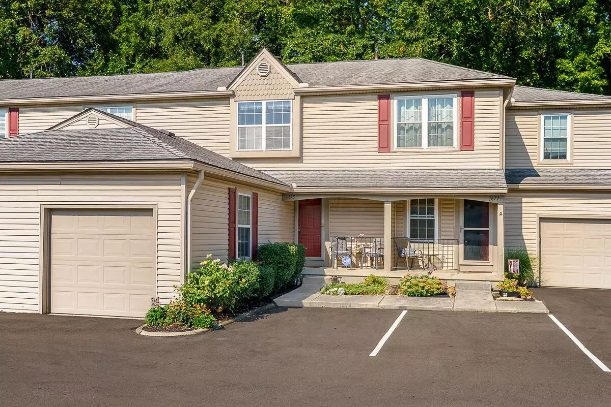 Hilliard, OH 43026,1875 Ridgebury Drive #66D