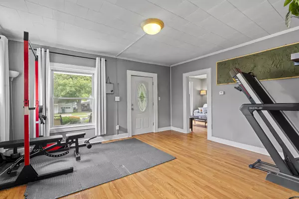 Springfield, OH 45504,1815 Broadway Street