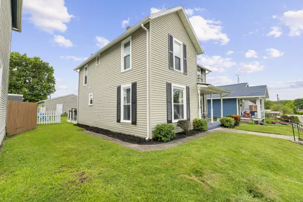 Springfield, OH 45504,1815 Broadway Street