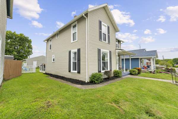 Springfield, OH 45504,1815 Broadway Street