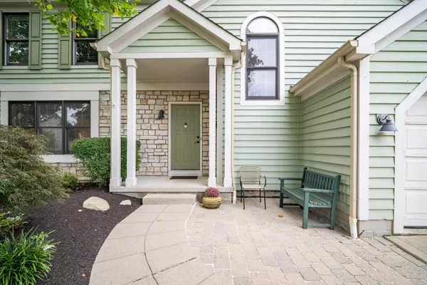 Hilliard, OH 43026,4553 Coolbrook Drive