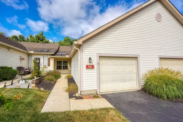 Lithopolis, OH 43136,531 Market Street