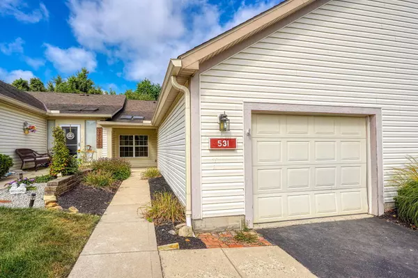 Lithopolis, OH 43136,531 Market Street