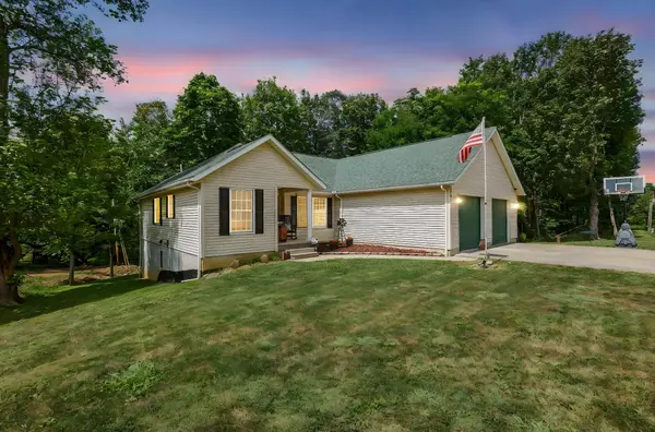 3291 Oak Leaf Lane, Rushville, OH 43150