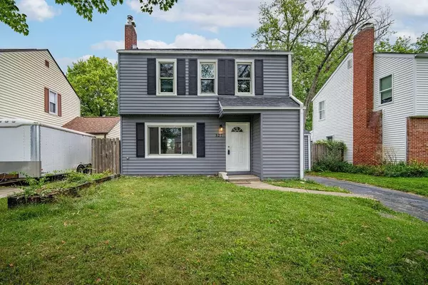 327 S Chase Avenue, Columbus, OH 43204