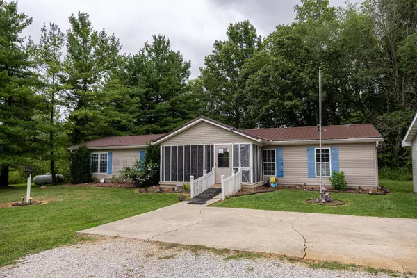 Marengo, OH 43334,5193 Township Road 191