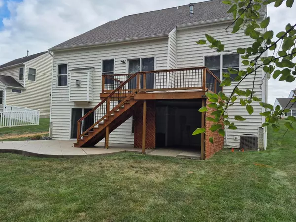 Orient, OH 43146,5720 Stevens Drive