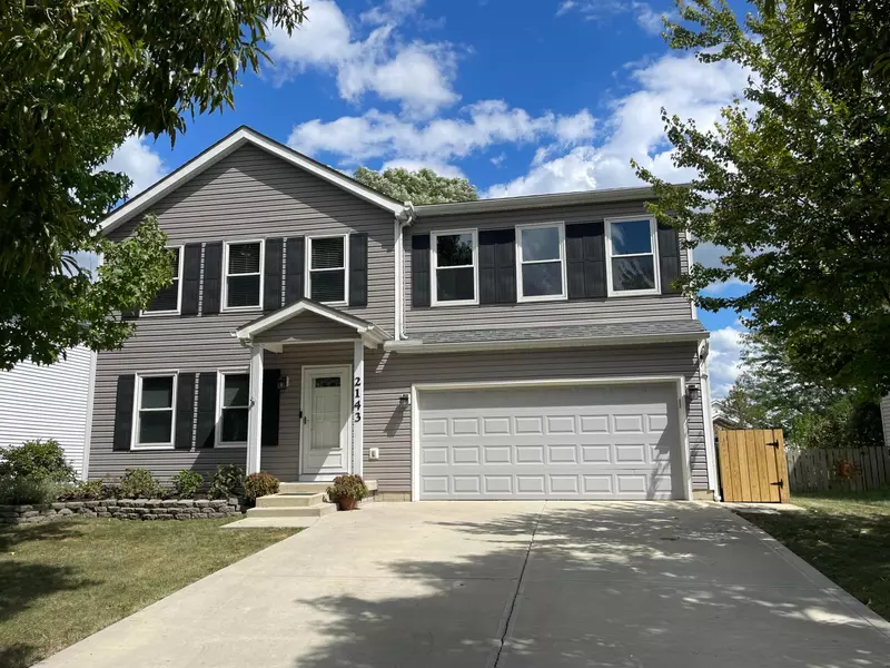 2143 Farmland Drive, Delaware, OH 43015