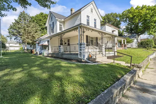 Springfield, OH 45505,535 S Hubert Avenue