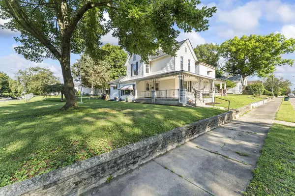 Springfield, OH 45505,535 S Hubert Avenue