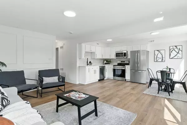 Columbus, OH 43207,116 Ziegler Avenue