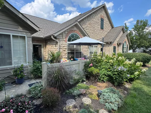 752 Kingsmead Road, Westerville, OH 43082