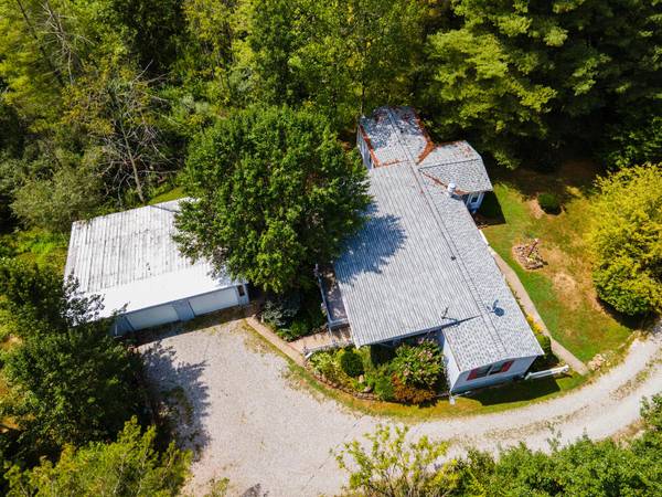 6628 Bateman Lane, Athens, OH 45701
