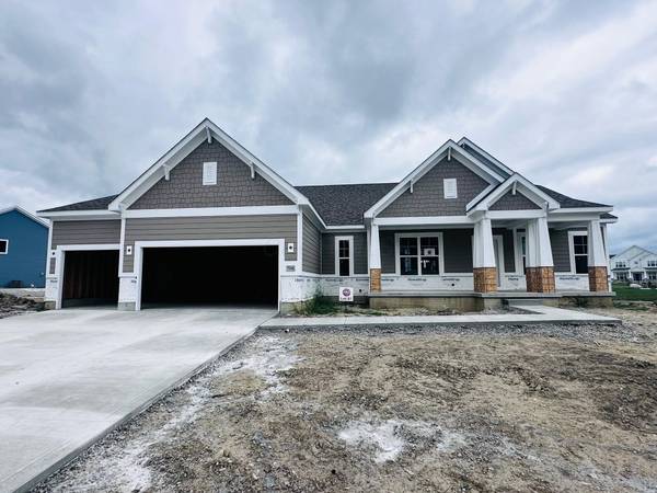 7941 Norman Street, Pickerington, OH 43147
