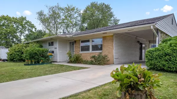 Columbus, OH 43202,3051 Wilce Avenue