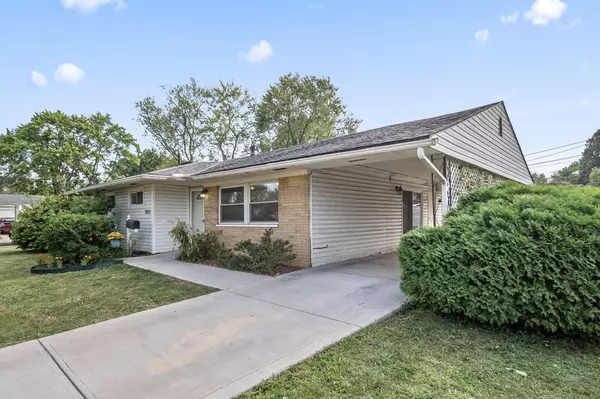 Columbus, OH 43202,3051 Wilce Avenue