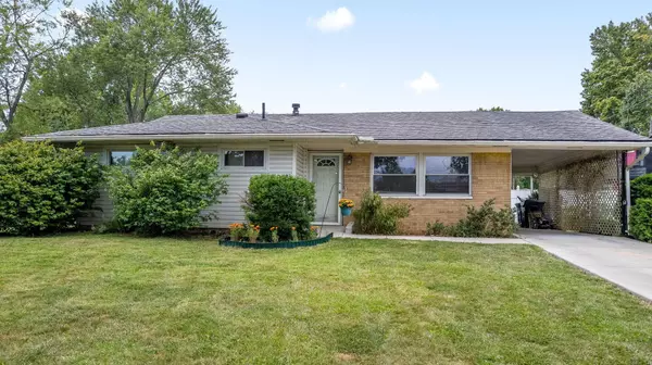 Columbus, OH 43202,3051 Wilce Avenue