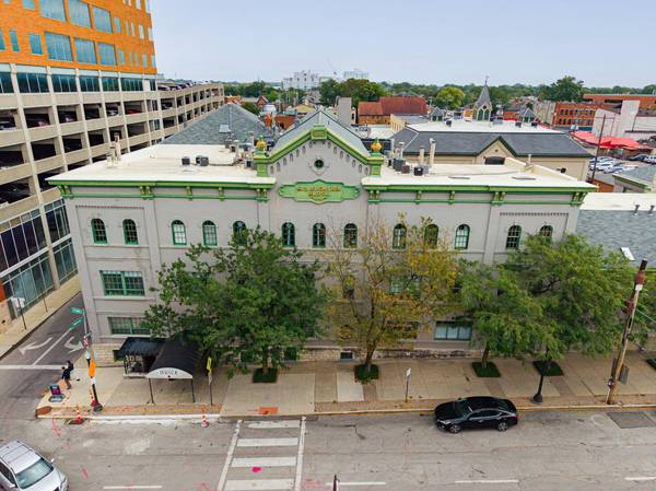 51 W Blenkner Street #106, Columbus, OH 43215