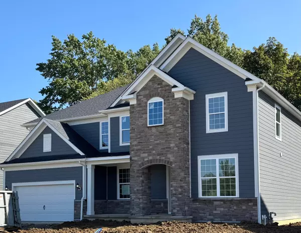 582 Weatherby Drive #Lot 2374, Sunbury, OH 43074