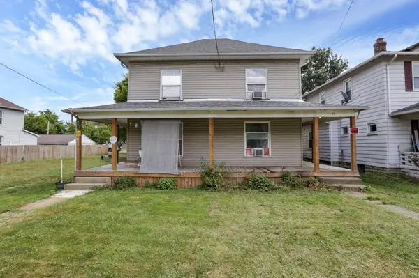 2022 S Williams Street, Newark, OH 43055