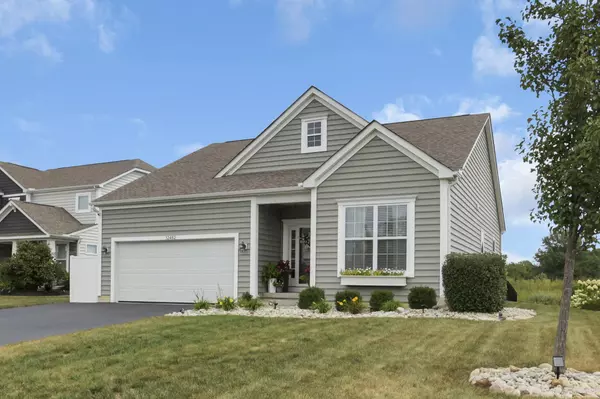 12482 Prairie View Drive, Pickerington, OH 43147