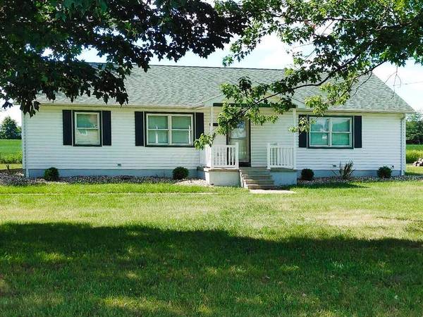 2447 Columbus-Sandusky Road, Caledonia, OH 43314