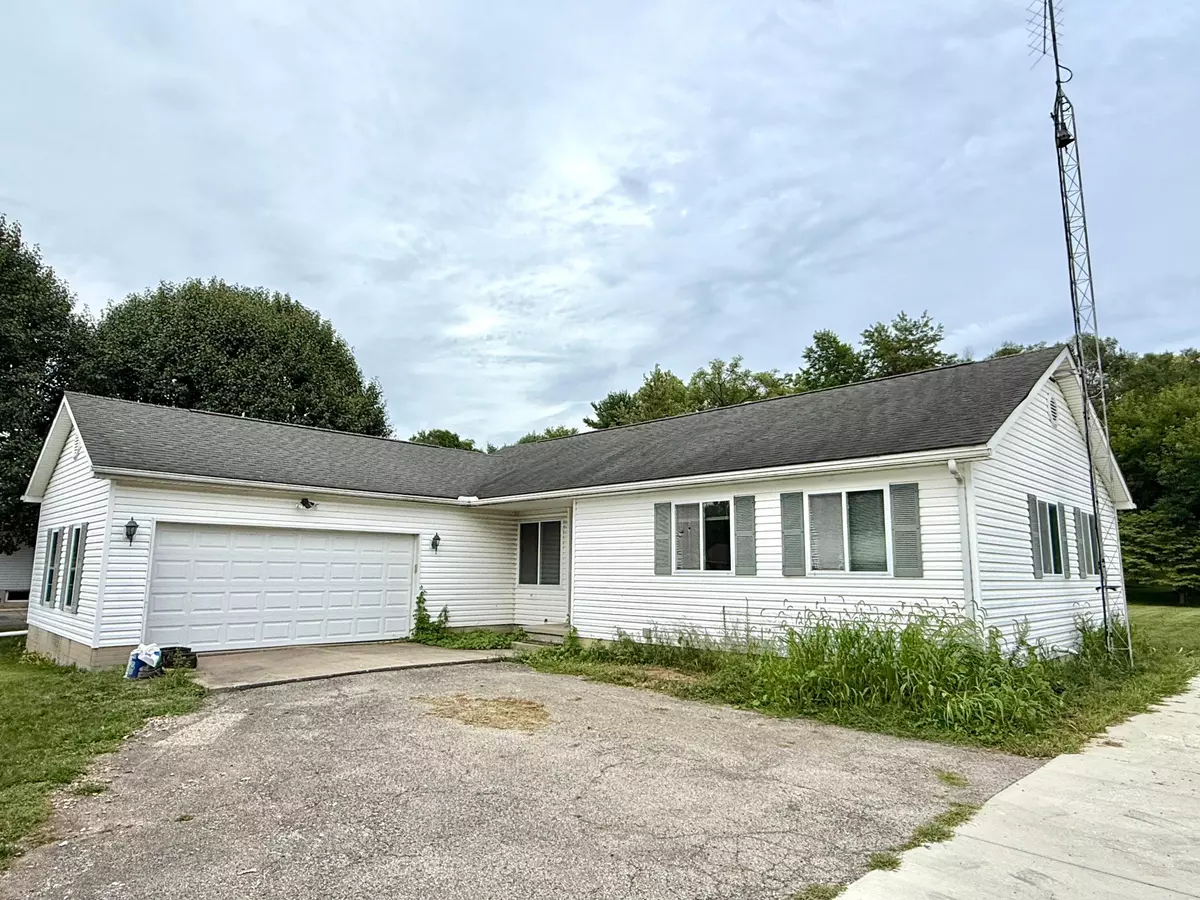 Cardington, OH 43315,147 Union Street