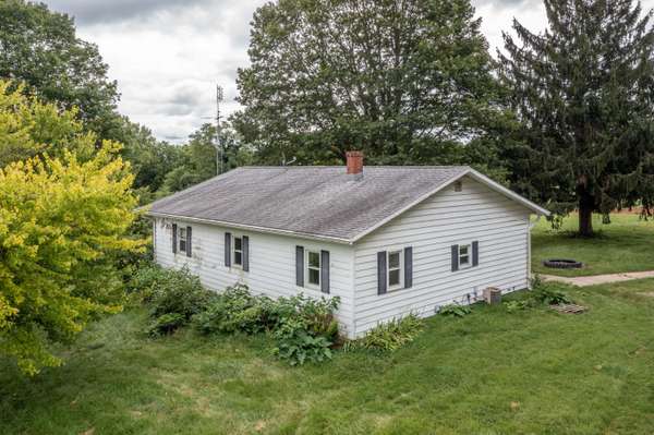 5863 Millerstown Road, Urbana, OH 43078