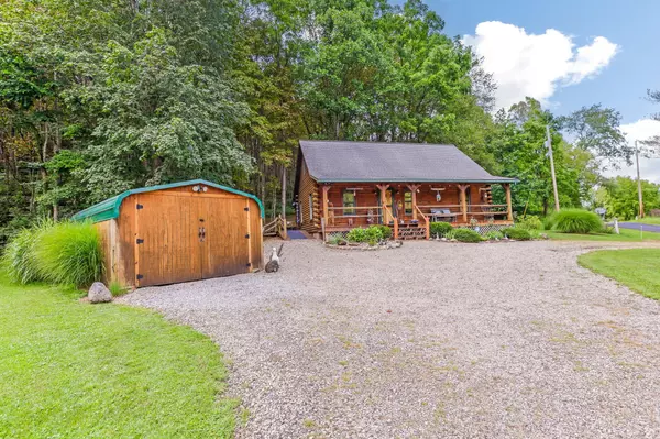 Albany, OH 45710,41975 Goose Creek Road