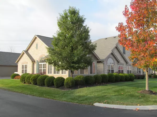 7366 Falls View Circle, Delaware, OH 43015