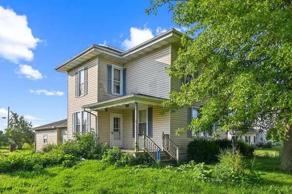 6949 Sandusky Avenue, Chatfield, OH 44825