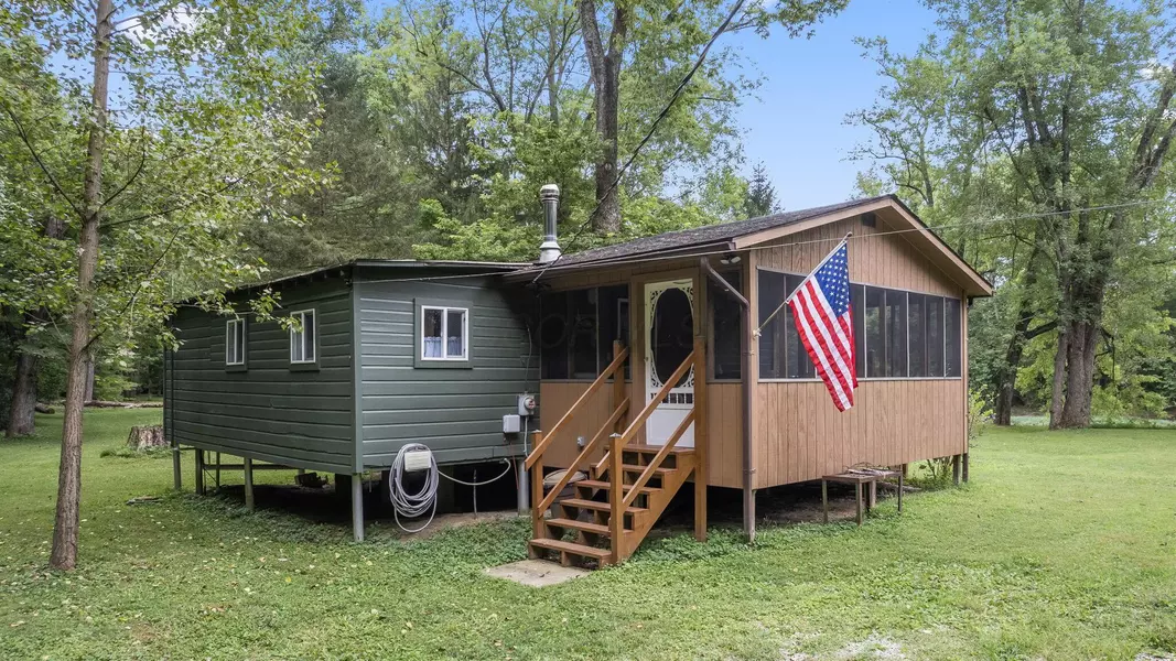 1323 Alum Cliff Road, Chillicothe, OH 45601