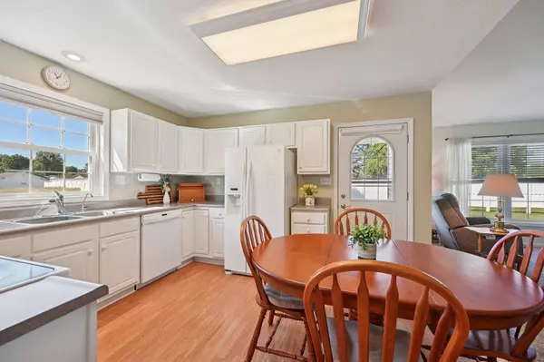 Lakeview, OH 43331,15410 State Route 235 #B