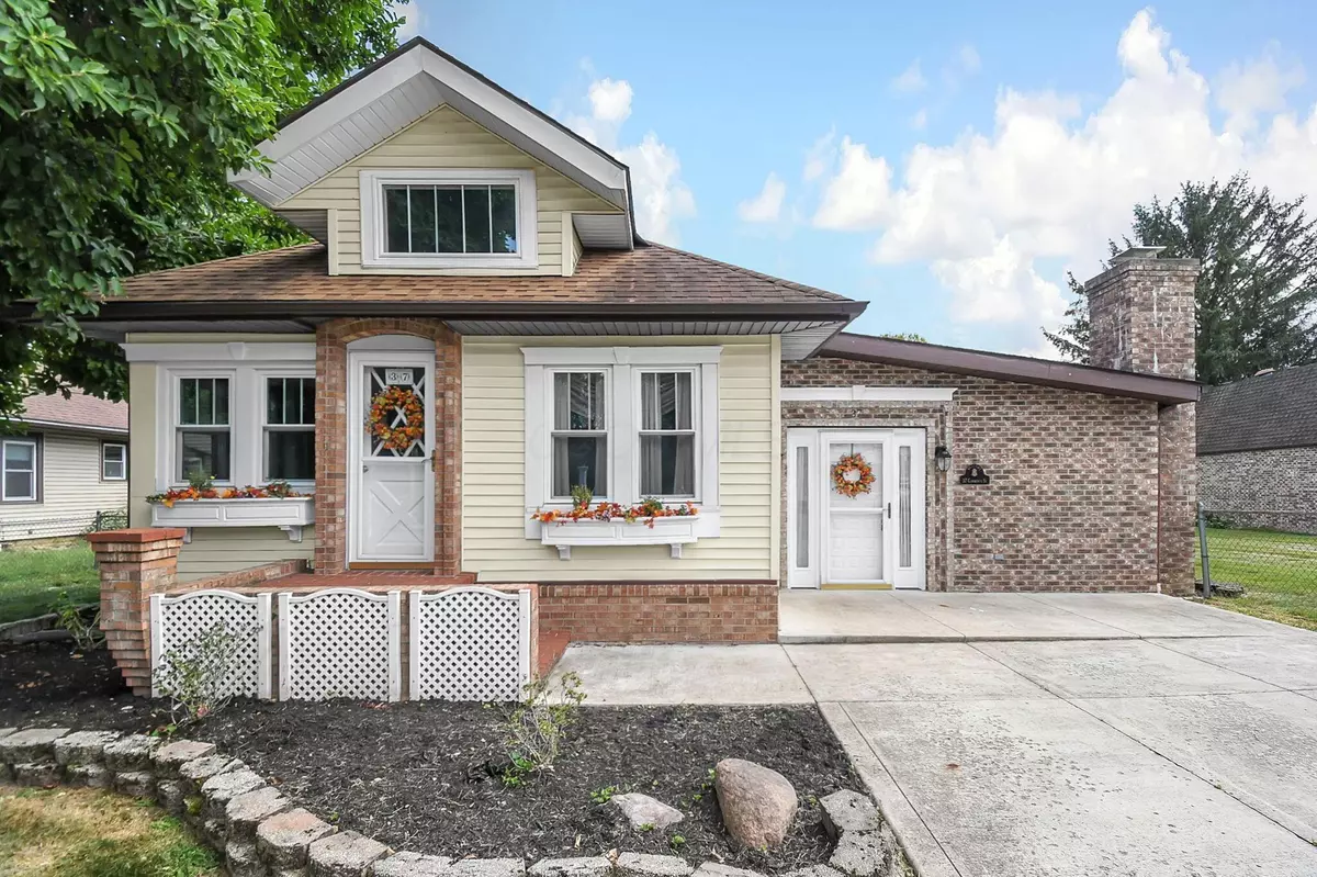 Lockbourne, OH 43137,37 Commerce Street