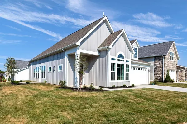 Plain City, OH 43064,8837 Eliot Drive